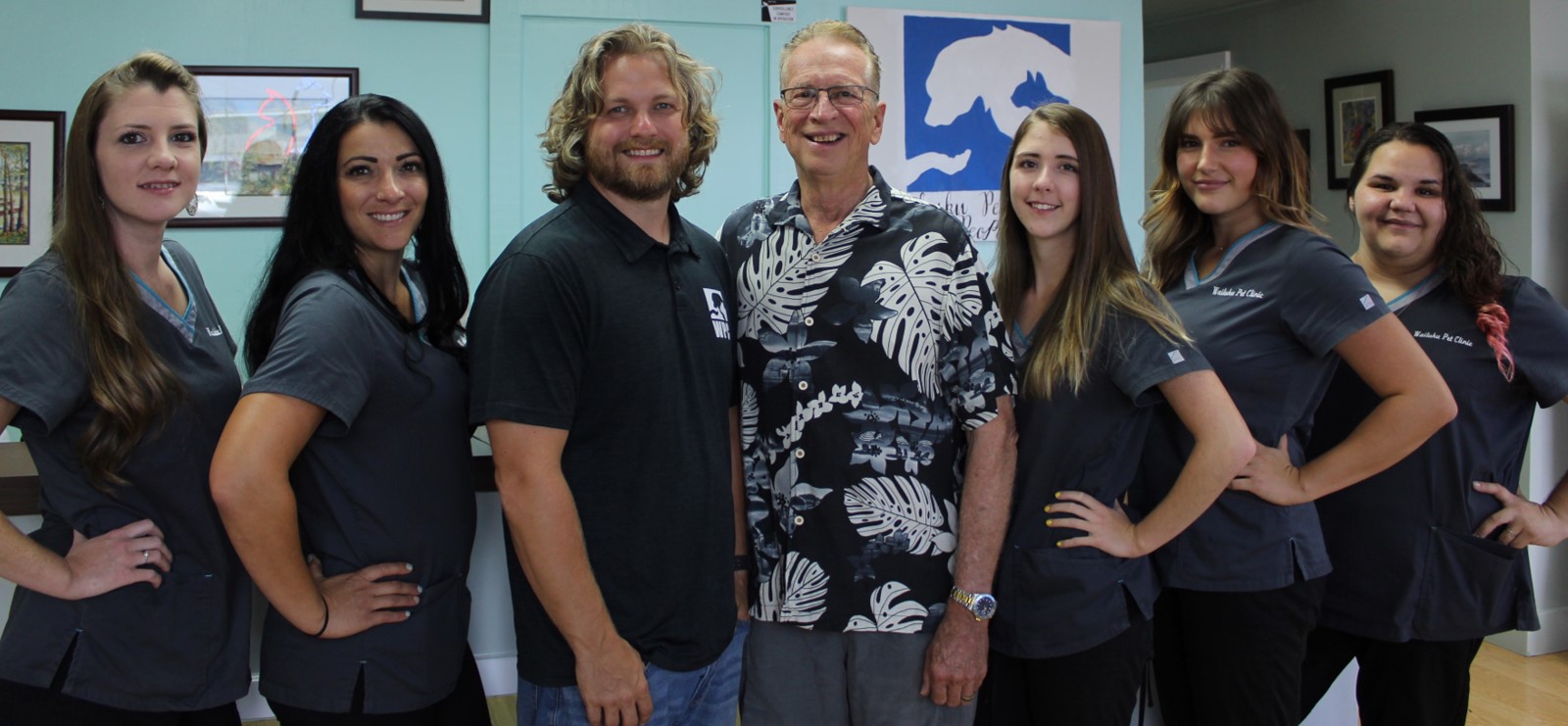 Veterinarian in Wailuku, HI Wailuku Pet Clinic